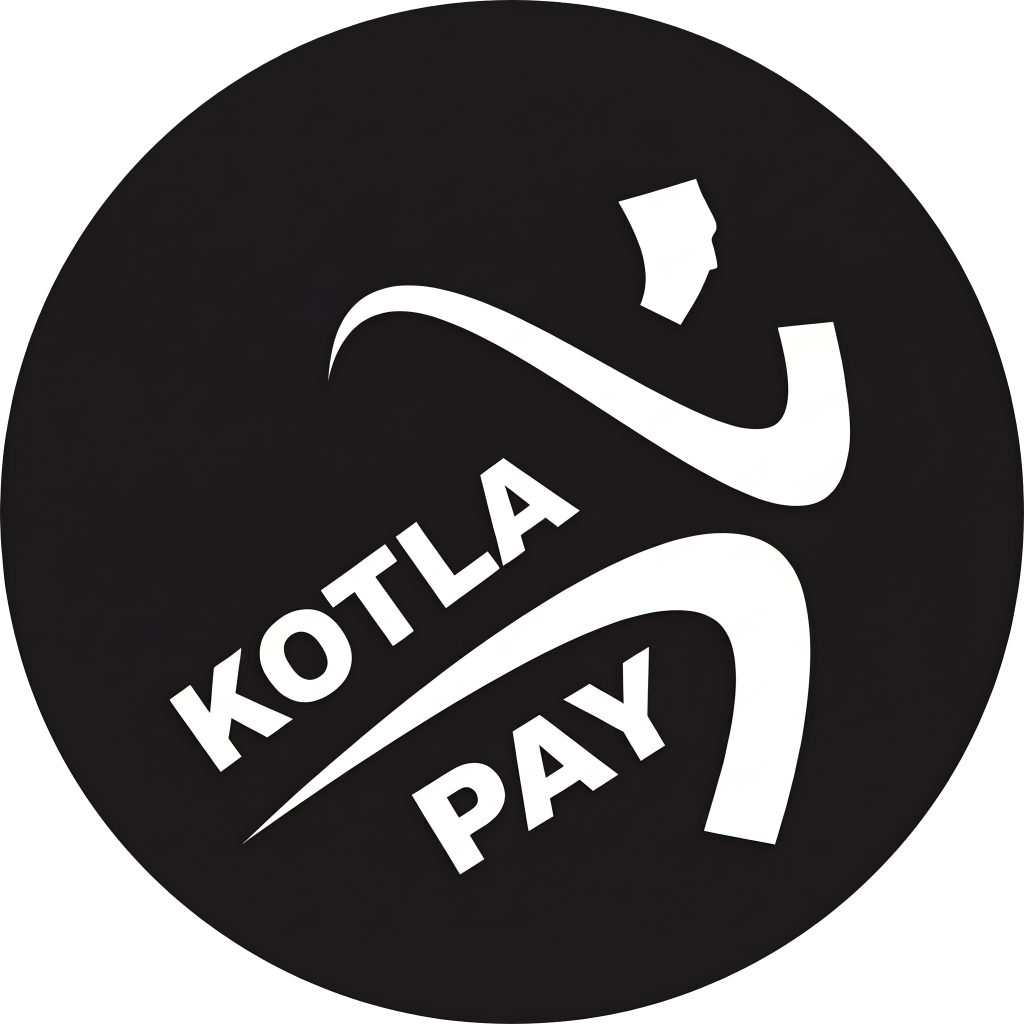 Kotla Pay Logo